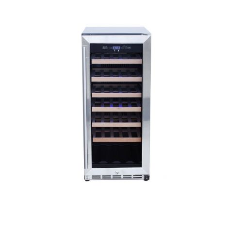 Summerset 15" Outdoor-Rated Wine Cooler