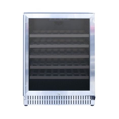 Summerset 24" Outdoor Rated Wine Cooler