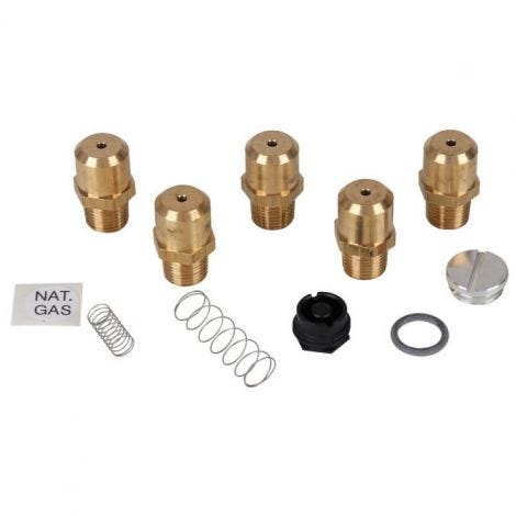 Kingsman Conversion Kit - IPI - Natural Gas To Propane 60ZCVRB-CKNG