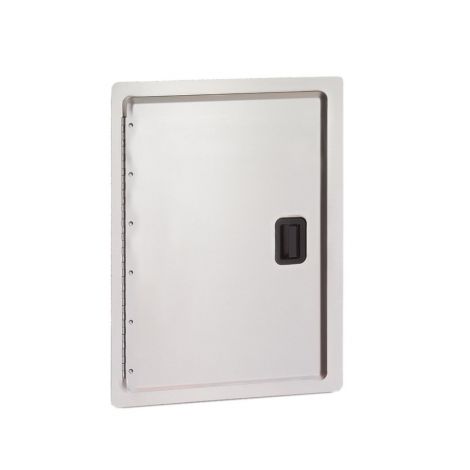 Vertical Single Access Door