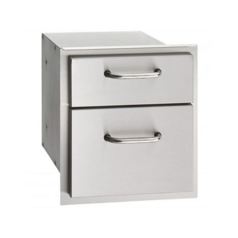 Double Drawer