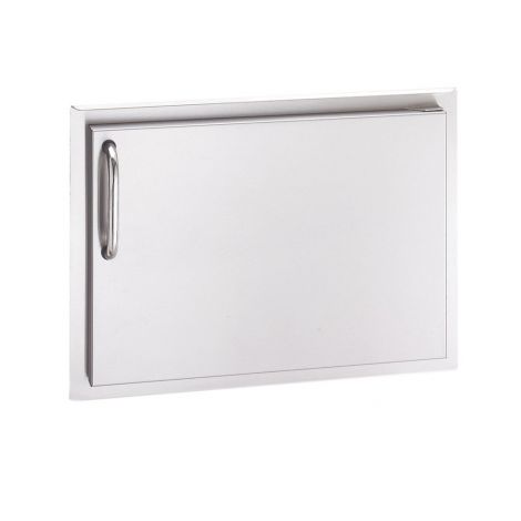 Fire Magic 24" Select Horizontal Single Access Door