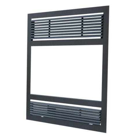 Traditional Faceplate St. Clair 4300