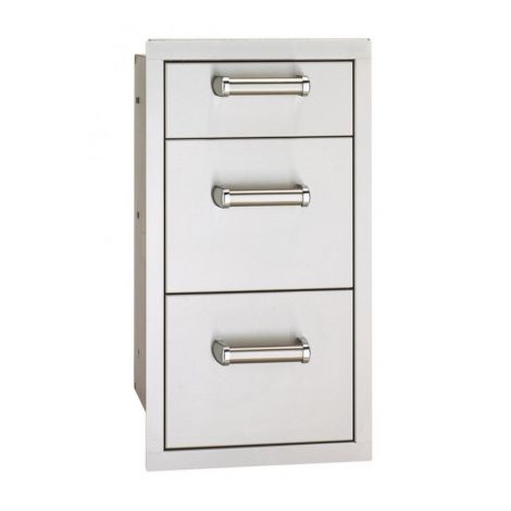 Triple Drawer