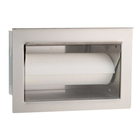 Paper Towel Holder