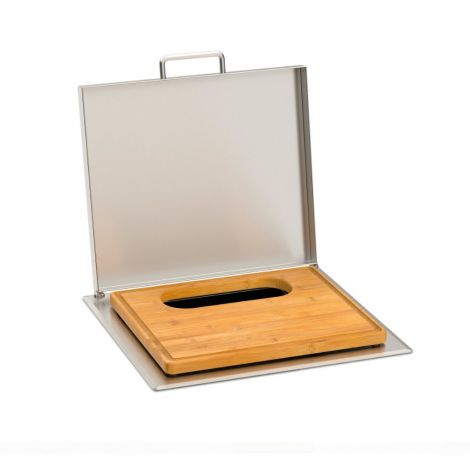 Cut and Clean Combo - for use with Trash Container
