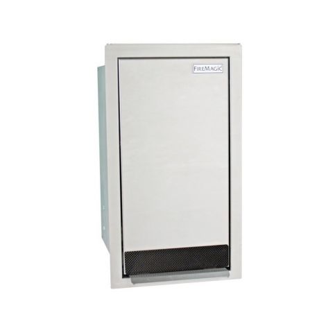 Trash Container - for use with Cut & Clean Combo