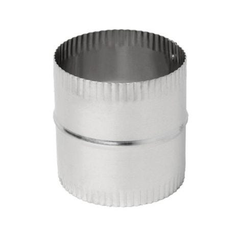 Napoleon 8" Direct Vent Pipe Coupler - For Use with 5" x 8" Venting System