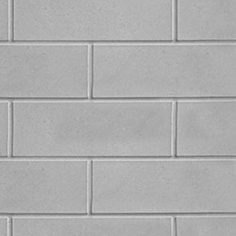 Traditional brick refractory extensions