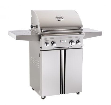 American Outdoor Grill 24" L- Series Portable Gas Grill