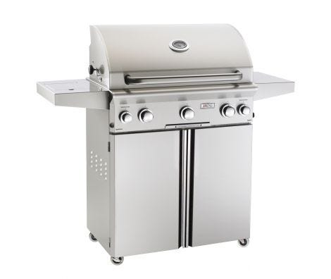 American Outdoor Grill 30" L- Series Portable Barbecue