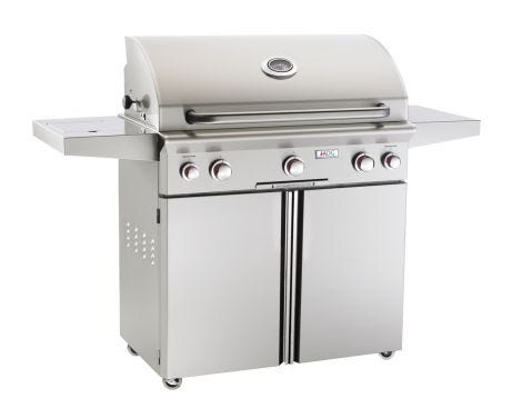 American Outdoor Grill 36" T- Series Portable Gas Grill