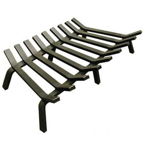 Kingsman Decorative Log Grate for FDV451 Series Gas Stoves