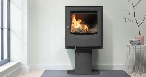 Arada Farringdon 12 Pedestal Stand