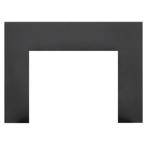Napoleon Standard  Backerplate - Metallic Charcoal Finish 30" x 41" for S25I