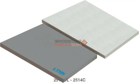 C-CAST BAFFLE 20 3/8'' X 27 1/2'' X 13 3/4'' X 1 1/4''