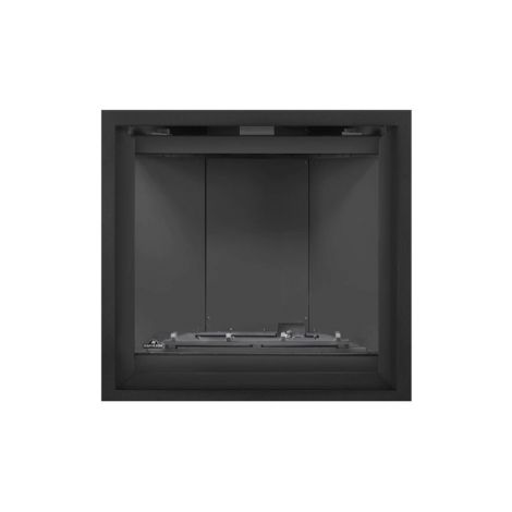 Napoleon  Finish Trim For Altitude 42 - Black