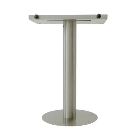 Blaze 17" Pedestal for the Marine Grade/Professional LUX Portable Grill