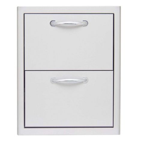 Blaze 16" Double/Triple Access Drawer