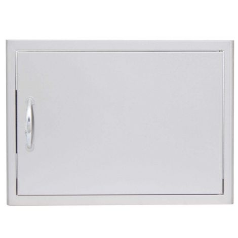 Blaze 28" Single Access Door - Horizontal