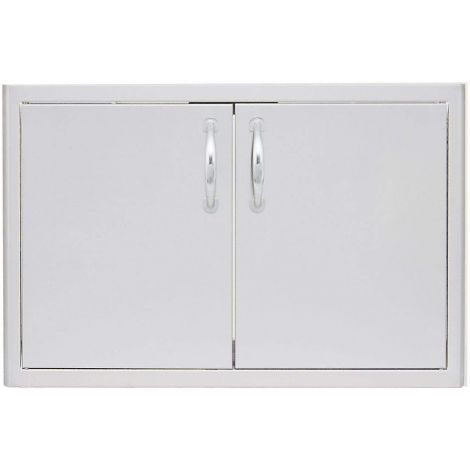 Blaze 25"/32"/40" Double Access Door