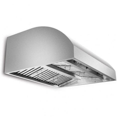 Blaze 42″ Stainless Steel Outdoor Wall Vent Hood