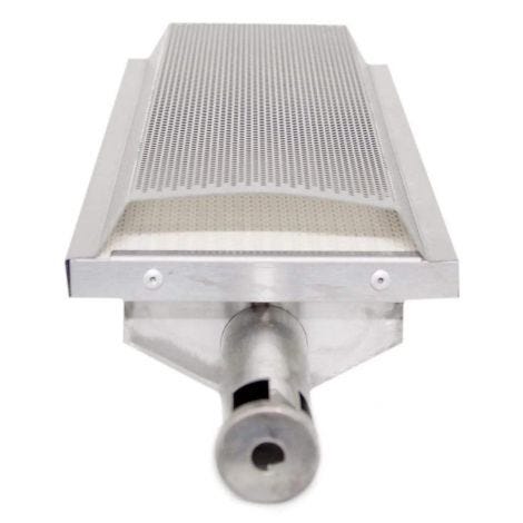Blaze Infrared Searing Burning for Professional Grills - 18,000 BTU (Sear Burner Replaces Regular Burner)