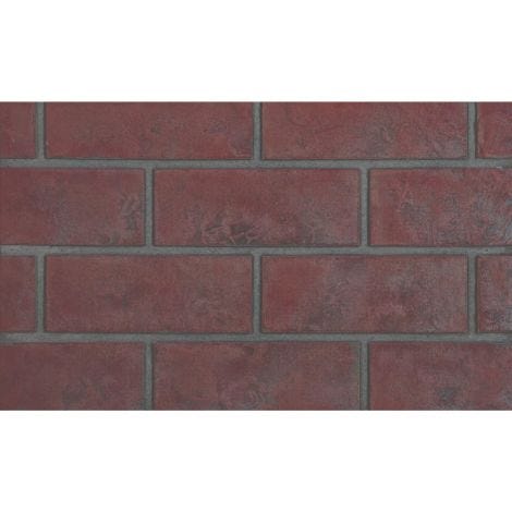 Napoleon - Decorative Brick Panels Old Town Red™ Standard