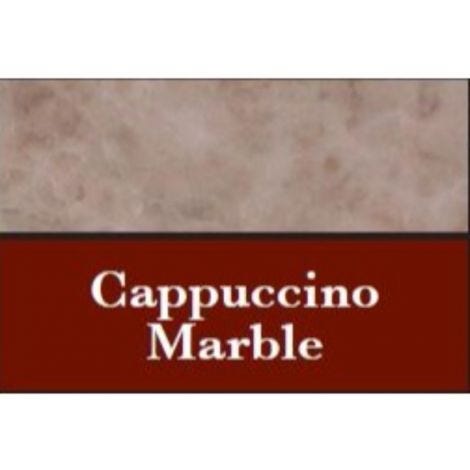 Stove Inlays, Cappuccino
