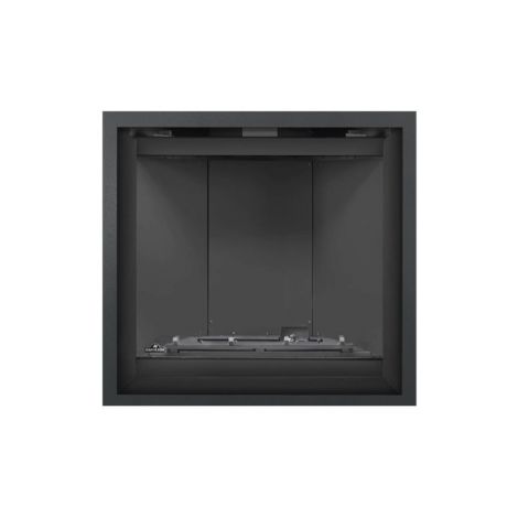 Napoleon - Finish Trim For Altitude 36 - Charcoal