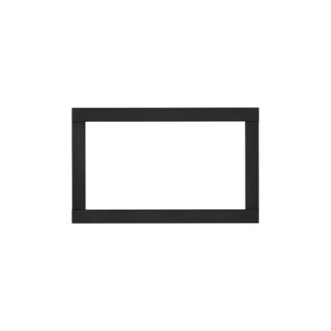 Napoleon Classic Black 4-Sided Surround For Ascent Linear 36