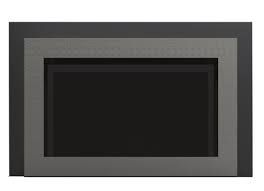Highliner, 32" Decorative Accent Trim, Aged Silver