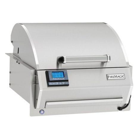 Fire Magic 19" E251i Built-In Electric Grill