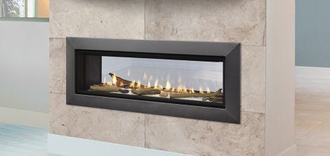 Light baffle kit. Recommended for use when two CFT fronts are being installed.
