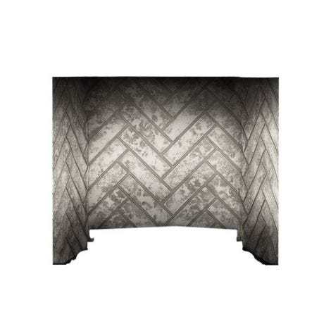 Napoleon 42" Elevation X Series Glacier Herringbone Brick - (EX42)