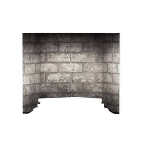 Napoleon 42" Elevation X Series  Glacier Standard Brick (EX42)