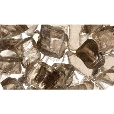 Kingsman 1/2" Bronze Glass Media - 5 lbs ZG5C