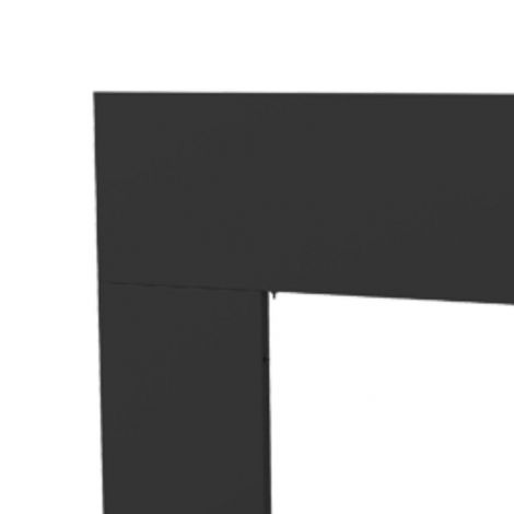 Surround, Black (32 x 50)