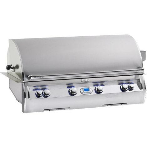 Fire Magic Echelon Diamond E1060i Built-In Gas Grill with Digital Thermometer