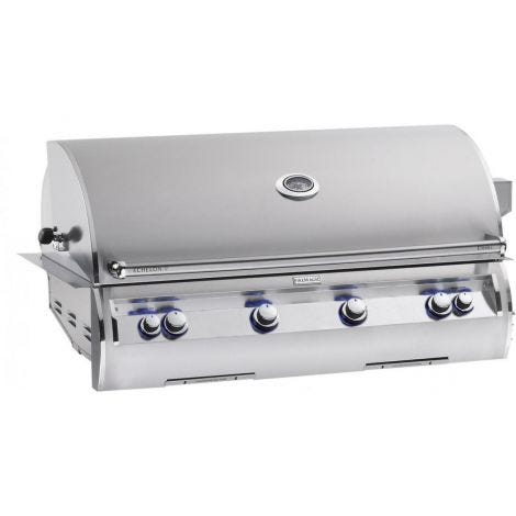 Fire Magic Echelon Diamond E1060i Built-In Grill with Analog Thermometer
