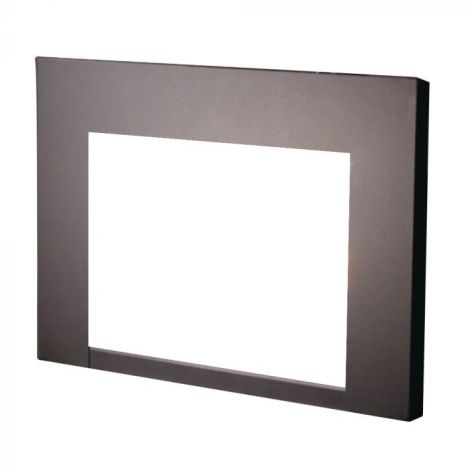 Full Front Façade-Surround, 41" x 25"