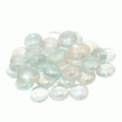 GLACIER 40 LB. BUCKET OF FYRE GEMS