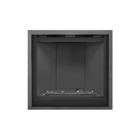 Napoleon - Finish Trim For Altitude X 42 - Gunmetal