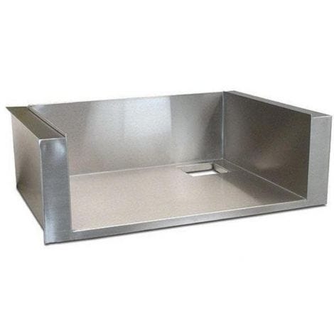 Drop-In Insulating Liner