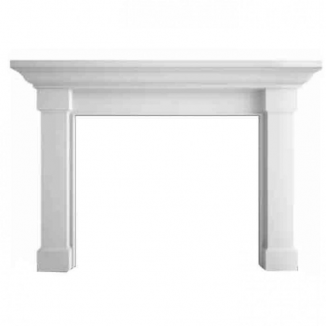 Kenwood Flush Mantel