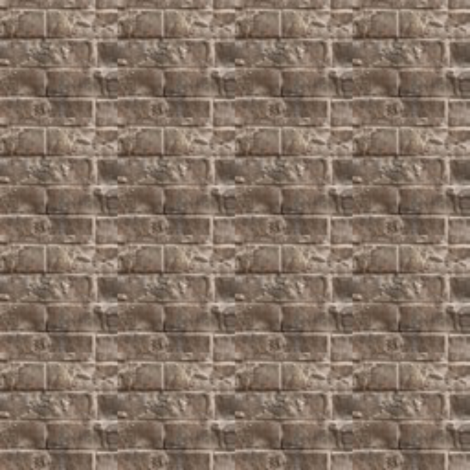 Kingsman 3 Piece Liner Kit for IDV26 Series Fireplace Inserts - Refractory Brick Liner 