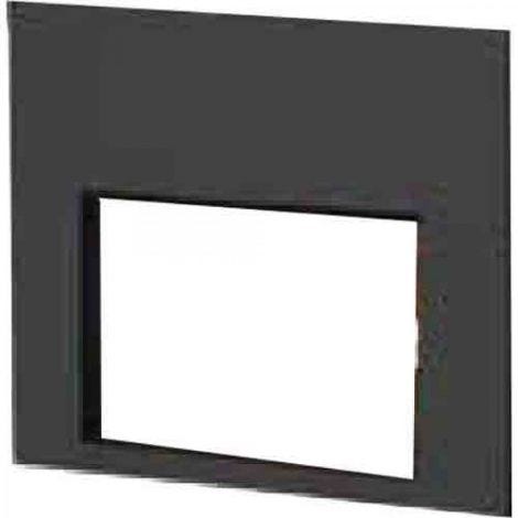 Full Front Façade-Surround, 43" x 32"
