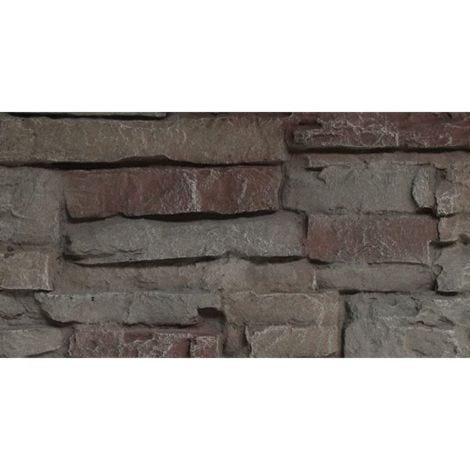 Liner, Ledge Stone, Ceramic Fiber