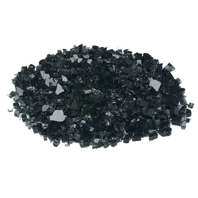 Glass, Onyx (1 bag)