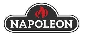 Napoleon Builders Adjusting Nailing Bracket Kit, 100 Pieces Fireplace Accessories 